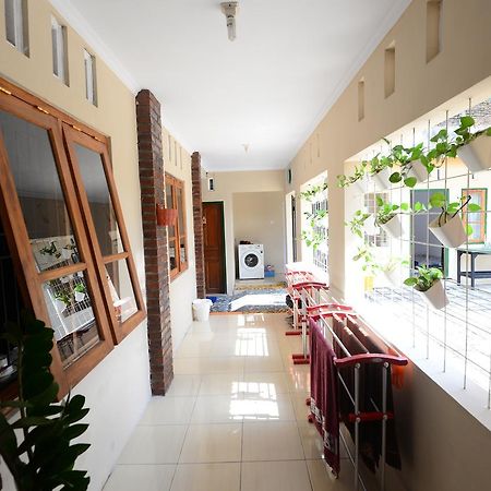 Ndalem Eyang Dwijo Hotel Yogyakarta Luaran gambar